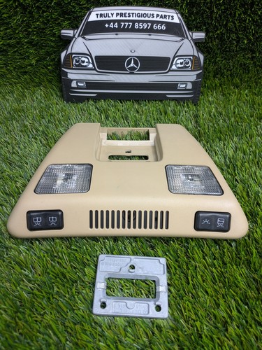 Genuine mercedes benz r129 - genuine,