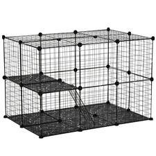 PawHut Pet Playpen DIY Small