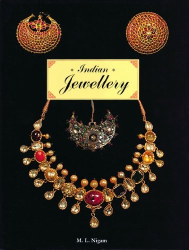 Indian jewellery - indian,
