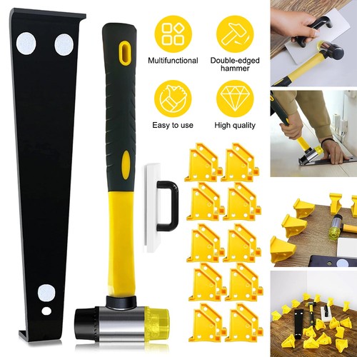Laminate wood floor fitting - laminate,