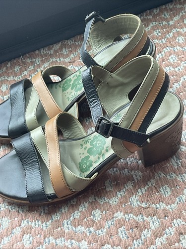 Moshulu strappy boho - moshulu,
