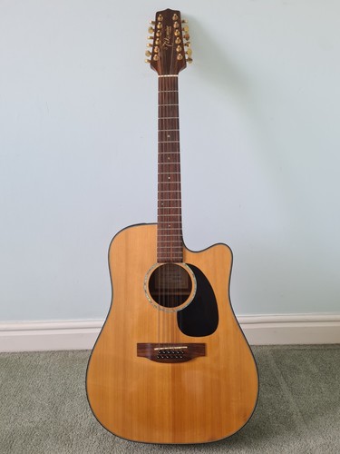 Takamine series eg345c - takamine,