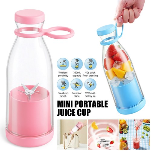 Portable blender personal - portable,