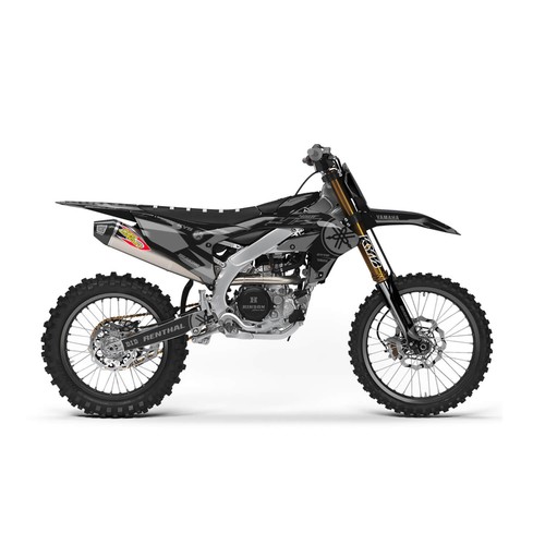 Wicked graphics kit - graphics, to