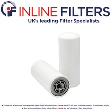 Hydraulic Filter for Case IH