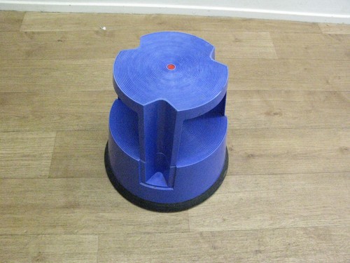 Kick step stool - kick,