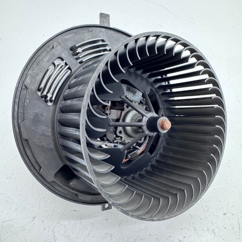Bmw series e82 heater blower - bmw,