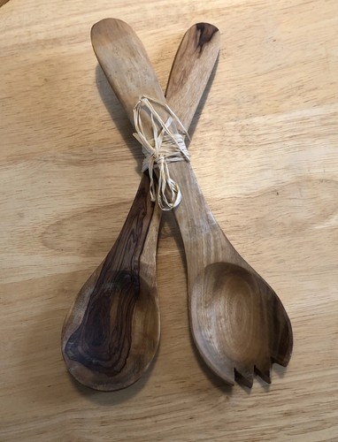 Handcrafted olive wooden - handcrafted,