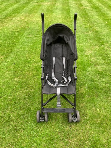 Red kite push - red, buggy