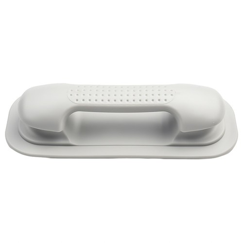 Plastic snap davits boat - plastic,