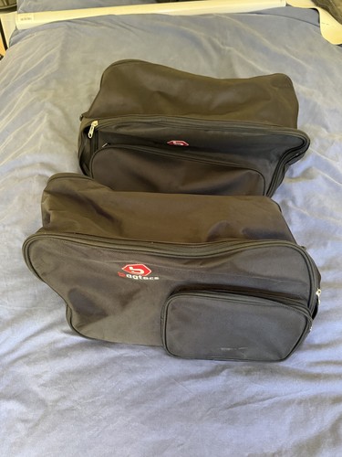 Pannier liner inner bag - pannier,