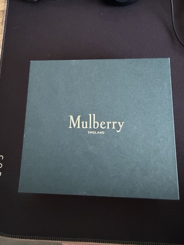 Mulberry small wallet purse - small,