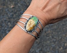 Navajo Bracelet Royston