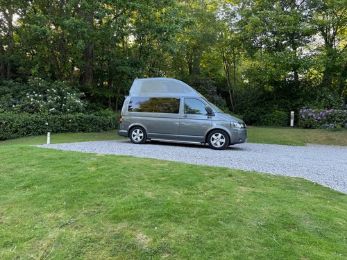 Volkswagen transporter 2014 - transporter,
