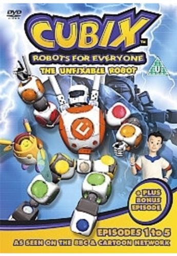 Cubix robots for everyone - for,