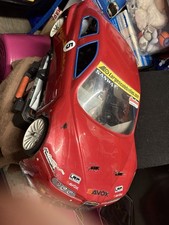 Fg Sportsline Fg 4wd Fg Touring Car Not Marder Baja Racing  Fg1/5 Scale