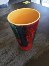 Poole Pottery "Volcano"