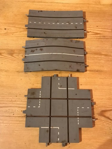 Triang minic motorways track - track, m