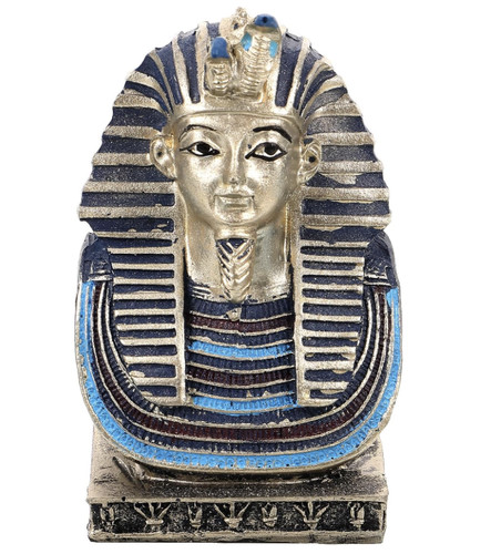 Veemoon tutankhamun resin - tutankhamun,