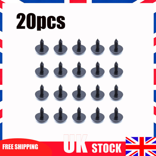 20x for bmw bumper - bmw, hex
