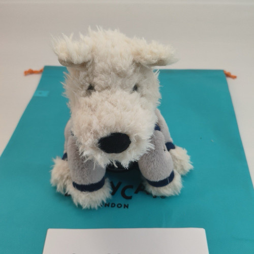 New with tags - new, jellycat