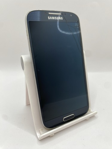 Samsung galaxy black - s4, 16gb