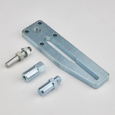 Spider / Riser Stand Adapter Pin For Kawasaki ZX-10R (2008-2010)