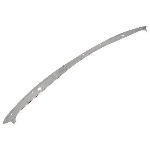 Triumph stag windscreen - triumph,