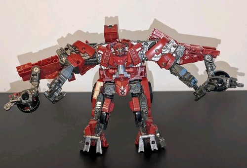 Transformers studio series - studio,
