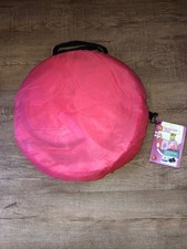 Indoor Or Outdoor Play Tent