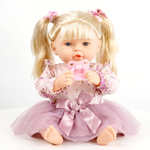 Rosie bibi doll toy - ,