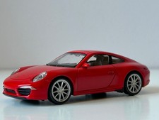 Porsche 911 Carrera Germany