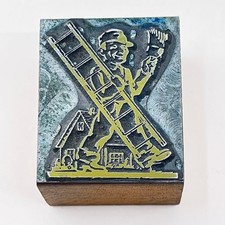 1928 masonic figural trade - 1928,