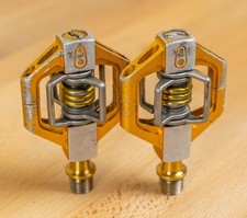 Crank Brothers Titanium Candy