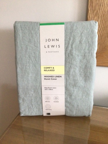 John lewis comfy relaxed - lewis, &