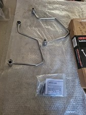 Suzuki VS 600 700 750 800  Intruder Saddlebag Support Kit NOS