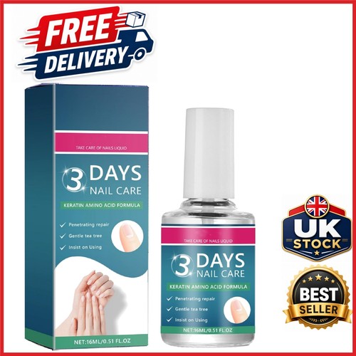 Nail growth serum oil - serum, for