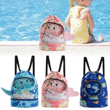 Dry Wet Separation Children