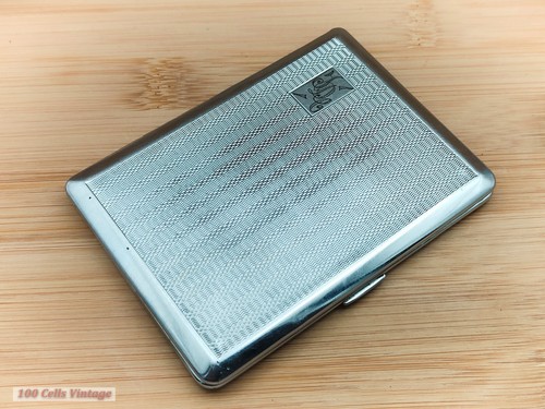 Kincraft art deco - art, silver