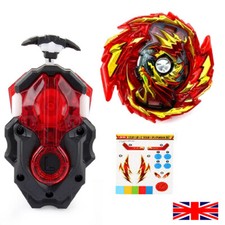 Beyblade Burst GT B-155