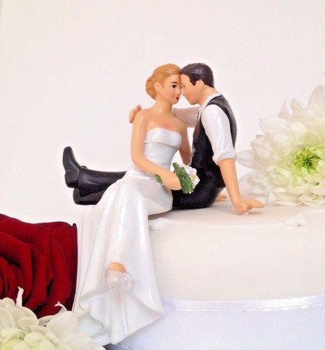 Much love elegant - love, bride