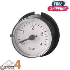 Worcester Greenstar Combi 37