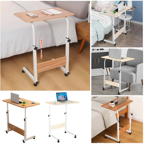 Adjustable laptop table stand - adjustable,