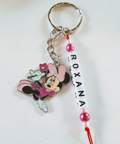 Handmade personalised name - handmade,