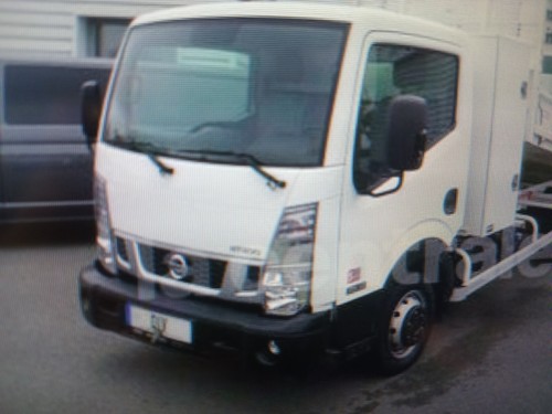 Nissan nt400 3 0 - nt400, 3.0
