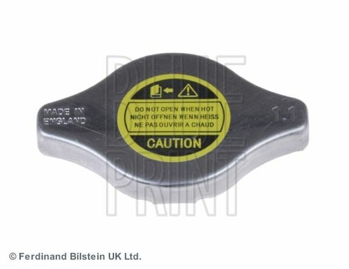Radiator cap for - radiator,