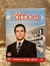 The Office - An American