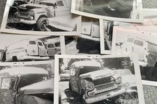 8 Vtg 1960’s Chevrolet