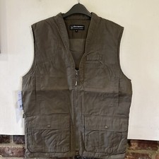 Deerhunter Waistcoat NG Dog