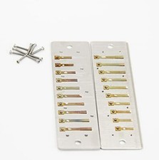 East top 1.2mm thickness reed